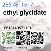 CAS 28578-16-7 PMK ethyl glycidate with Overseas Warehouse