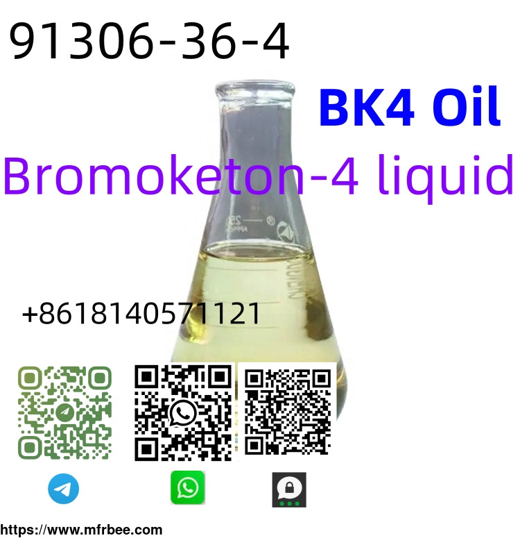 bk4_oil_cas_91306_36_4_bromoketon_4_liquid