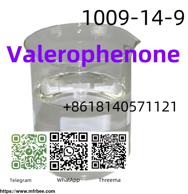 bk4_liquid_cas_1009_14_9_factory_price_valerophenone_with_high_purity