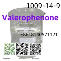 more images of BK4 liquid CAS 1009-14-9 Factory Price Valerophenone with High Purity
