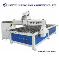Wood Carving CNC Router Woodworking CNC Router Machine W1530VC