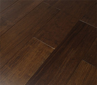 Hot sale Factory Price High Gloss Indoor Bamboo Hardwood Flooring For indoor