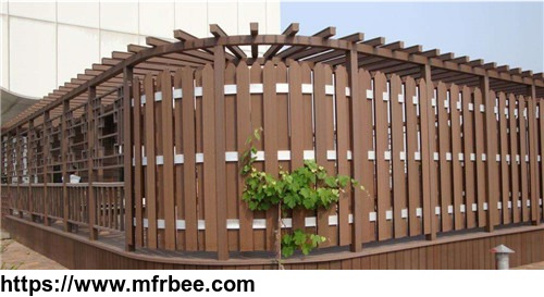 hot_sale_wholesale_outdoor_heavy_duty_bamboo_wood_fence_supplier