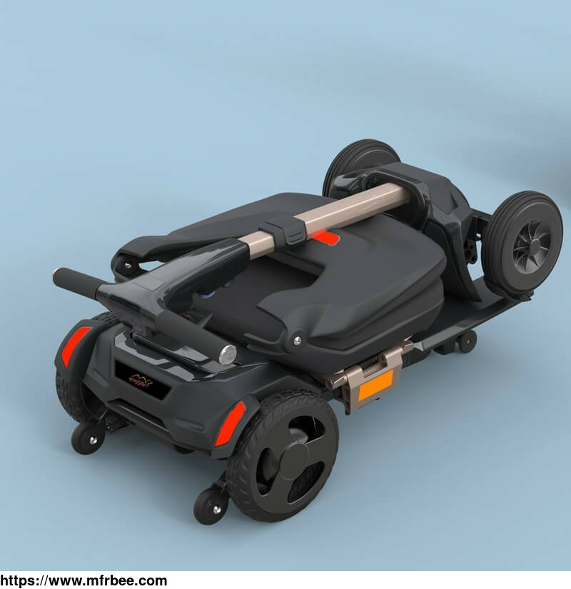 foldable_mobility_scooter_x_rider
