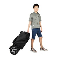 more images of Durable Travel Bag For Lightweight Power Wheelchair