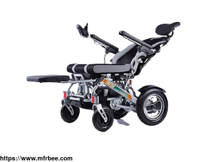 power_wheelchair_manufacturer