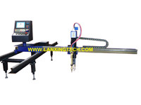 Cantilever CNC Profile cutting machine