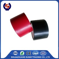 corrosion resistant Pipe wrapping tape for air conditioner