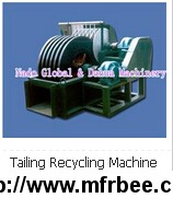 tailing_recycling_machine