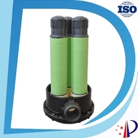 disc filtration system-4 inch unit