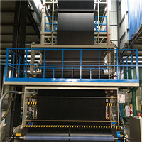 more images of PE polyethylene release film /release liner with silicone coated
