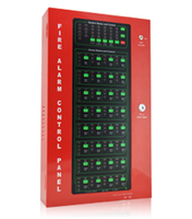 more images of Asenware 12-32 Zone Conventional Fire Alarm Control Panel
