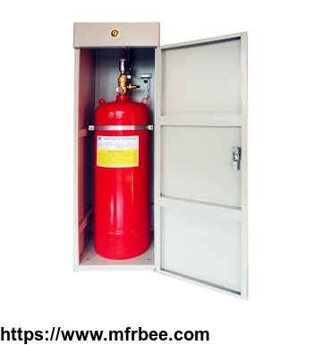 fm200_gas_suppression_fire_extinguishing_system