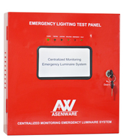 more images of Asenware Centralized Monitoring Emergency Luminaire System