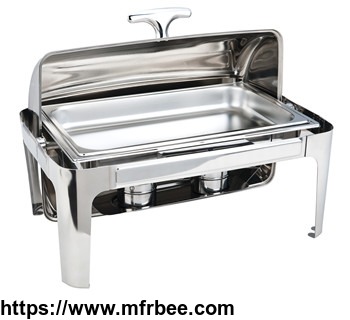 multifunctional_economic_stainless_steel_chafing_dish_oblong_shape_buffet_stove