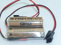 more images of 3V Lithium Battery FUJI(FDK) CR8.LHC