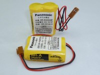 more images of PANASONIC BR-AGCF2W 6V PLC Lithium Battery