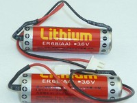 more images of 3.6V AA Lithium Battery Maxell ER6B