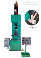 more images of Vertical Angle Seam Welding Machine