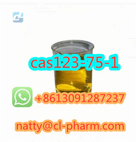 China Manufacturer Hot Selling Pyrrolidine CAS 123-75-1 with Competitive Price