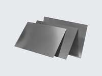 more images of Molybdenum Sheet