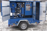 more images of Transformer Oil Purifier