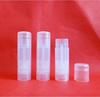 more images of lip balm tubes, lip balm packaging, deodorant tubes containers