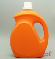 Laundry detergent bottle, fabric softener bottle 5000ml
