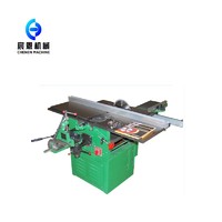 combination thickness planer