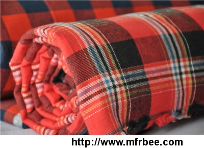 fashion_shirt_garment_100_percentage_cotton_yarn_dyed_fabric