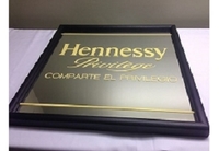 more images of Hennessy Beer Mirror DY-BM7