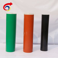 more images of Easy and Simple To Handle Insulating Rubber Sheet