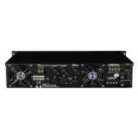 MP6425 250W-500W Power Amplifier with DC 24V and Priority Input