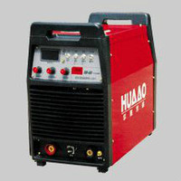more images of WS 315A Argon Arc welding machine