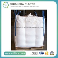 more images of Customized FIBC Jumbo Big Bulk Cubic Bag with Baffle Inside