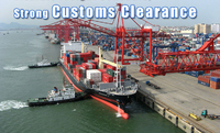 Shenzhen Seehog shipping agent,Shekou port imported Poland facility,exchange agency