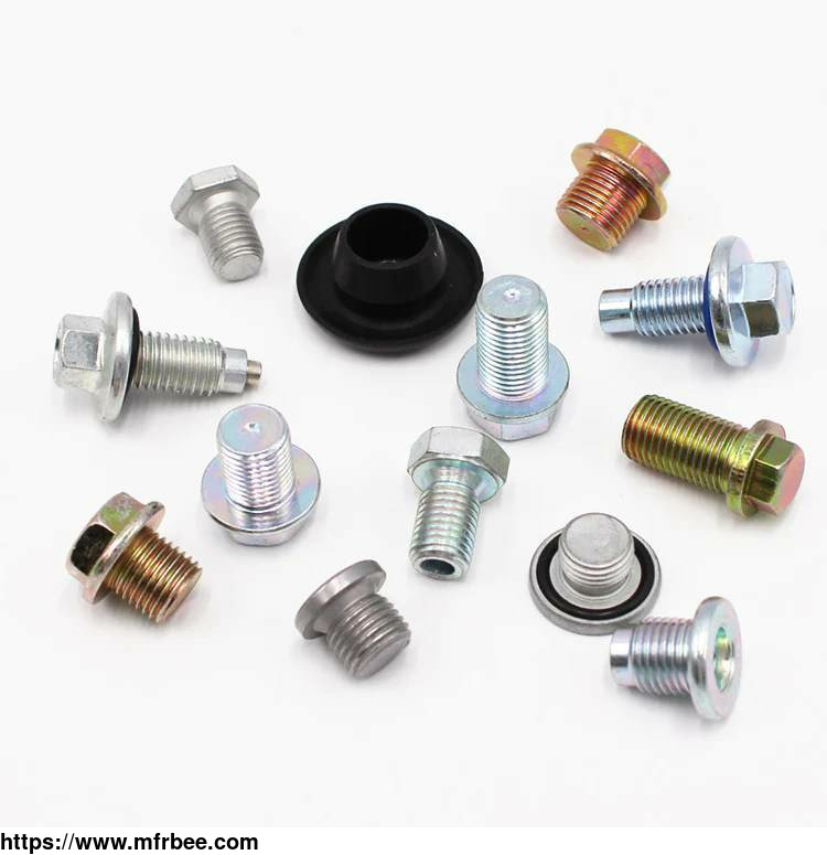 manufacturer_supply_full_range_of_oil_drain_plug_with_great_price