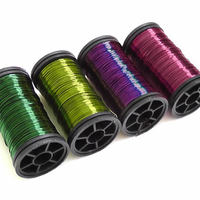 more images of Enameled Craft Wire for Jewelry Making and Other Craft