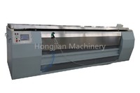 Dechrome Machine Dechroming Tank Bath for Removing Chrome Layer of Rotogravure Cylinders