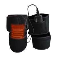 more images of HEATED KNEE PADS