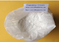 Anti-Estrogen Clomid/Clomiphine Citrate/Clomphid  Muscle Building Steroid
