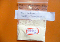 more images of Methyl Trenbolone/Metribolone Anabolic Muscle Building Steroids