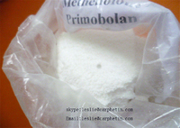 more images of Methenolone Acetate/Primobolan Muscle Building Steroids