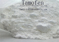 Anti-estrogen Tamoxifen Citrate Muscle Building Steroids  Powder