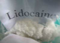 more images of Sell Lidocaine Hydrochloride Skype:leslie@carphetin.com