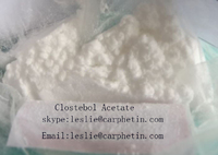 Clostebol Acetate  Skype:leslie(at)carphetin(dot)com