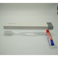 more images of Hotel Dental Kit