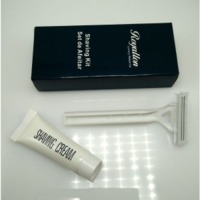 more images of Hotel Shaving Kit