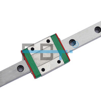 more images of Miniature Linear Guide and Linear Carriage