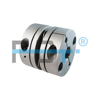 Chinese High Quality Single Disc Coupling Disk Coupler